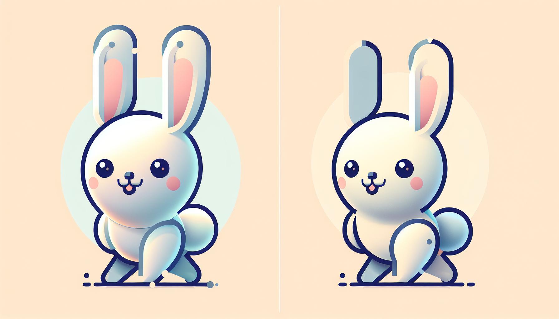 clipart:lg9fzbiprlu= rabbit